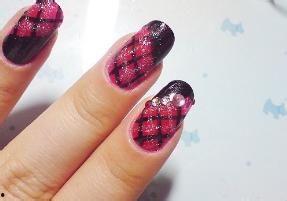 爆料如何做美甲视频教学,跟随视频教程轻松掌握美甲技巧  第1张