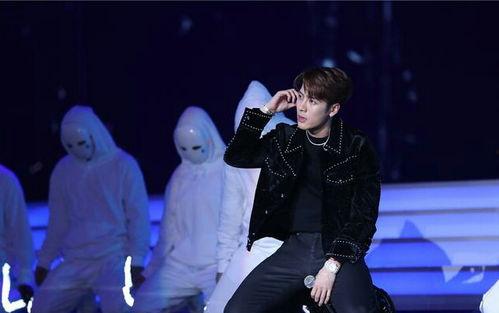 王嘉尔最新新闻爆料,揭秘背后不为人知的真实故事 第1张 王嘉尔最新新闻爆料,揭秘背后不为人知的真实故事 第1张